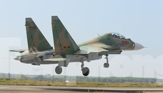 Su-30MK2 – Những 'thiên binh' canh trời - giữ biển