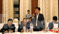 Tổ chức diễn đàn hiến kế chính sách trong hoạt động doanh nghiệp