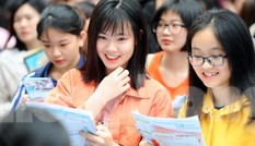 Ra mắt website Ngân hàng việc làm dành cho sinh viên