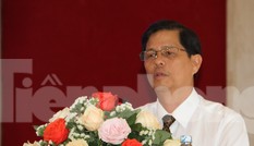 Khánh Hòa có tân Chủ tịch UBND tỉnh