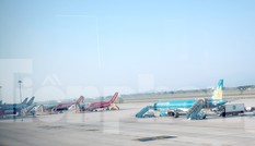 Phó Thủ tướng cảnh báo Bộ Giao thông tình trạng quá tải hàng không