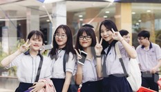 TPHCM kiến nghị cho học sinh nghỉ đến hết tháng 3