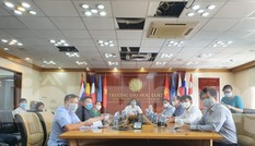 Trường đại học ở Sài Gòn dời lịch học sang tháng 3 do dịch nCoV-19