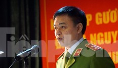 Phát động học tập 3 liệt sỹ anh dũng hy sinh ở Đồng Tâm