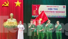 Chiến sĩ Đặc công kể chuyện Bác Hồ