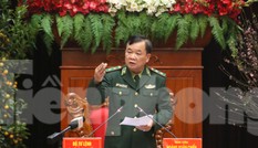 Biên phòng Việt Nam từ chối nhập cảnh người nghi nhiễm bệnh Corona