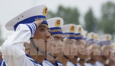 25 điển hình trở thành Gương mặt trẻ tiêu biểu và triển vọng toàn quân 2019