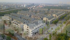 Từ năm 2020, phạt nặng chủ đầu tư phân lô bán nền sai