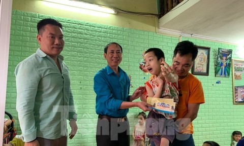 Lạng Sơn tặng hàng trăm vé xem xiếc miễn phí cho trẻ em