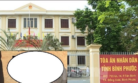 Một người đàn ông nhảy lầu tự tử sau khi nghe tòa tuyên án