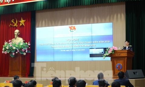 Đoàn Thanh niên Kiểm toán Nhà nước triển khai nhiệm vụ công tác năm 2020