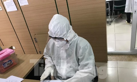 Thêm 2 ca mắc mới, Việt Nam có 257 bệnh nhân COVID-19