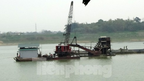 Quằn quại một dòng Lô: Lộ ra nhiều bất cập