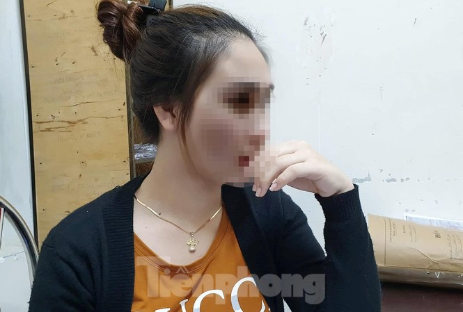 Vụ bố dựng chuyện con bị hiếp dâm: Người bị vu khống lên tiếng Vụ bố dựng chuyện con bị hiếp dâm: Người bị vu khống lên tiếng