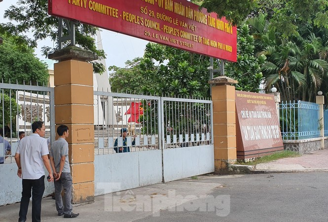 Chủ tịch UBND TPHCM đối thoại với người dân khiếu kiện dự án khu công nghệ cao Chủ tịch UBND TPHCM đối thoại với người dân khiếu kiện dự án khu công nghệ cao