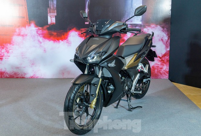 'Bình mới rượu cũ' Honda Winner X có lật đổ được Exciter 150? 'Bình mới rượu cũ' Honda Winner X có lật đổ được Exciter 150?