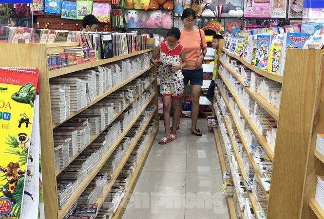 Bộ GD&ĐT thành lập 9 Hội đồng thẩm định SGK lớp 1 Bộ GD&ĐT thành lập 9 Hội đồng thẩm định SGK lớp 1