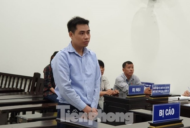 Cho trẻ em xem phim hoạt hình đồi trụy sẽ bị phạt tù Một đối tượng ở Hà Nội bị tuyên án chung thân vì hiếp dâm trẻ em