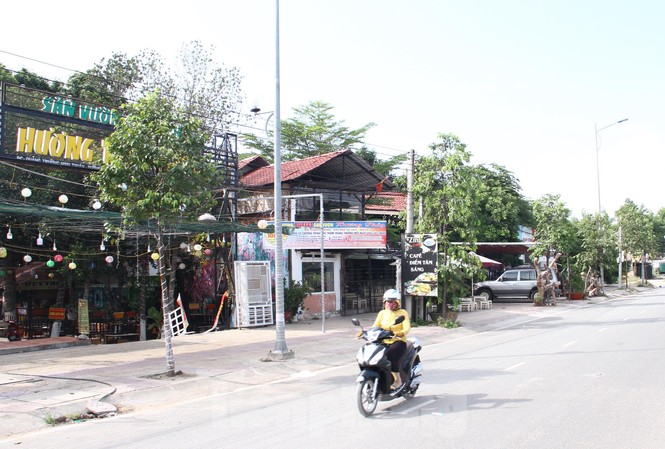 Lập dự án 'đường chồng đường' để thu hồi, bán đấu giá đất của dân? Lập dự án 'đường chồng đường' để thu hồi, bán đấu giá đất của dân?