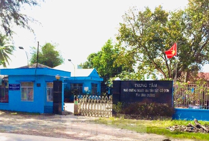 Người bị tố hiếp dâm nữ sinh ở trung tâm bảo trợ xã hội lên tiếng Trung tâm bảo trợ xã hội Bình Dương