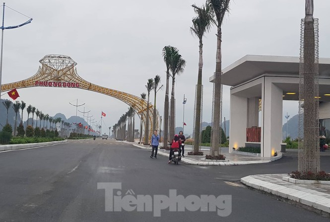 Sốt đất do môi giới làm giá Sốt đất do môi giới làm giá