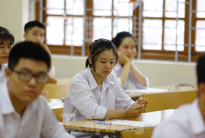 Thanh tra chính phủ vào cuộc đảm bảo an toàn kỳ thi tốt nghiệp, tuyển sinh ĐH Thanh tra chính phủ vào cuộc đảm bảo an toàn kỳ thi tốt nghiệp, tuyển sinh ĐH