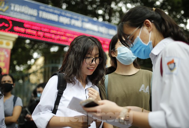 Lộ trình thi tốt nghiệp THPT 2021 - 2025 như thế nào? Lộ trình thi tốt nghiệp THPT 2021 - 2025 như thế nào?