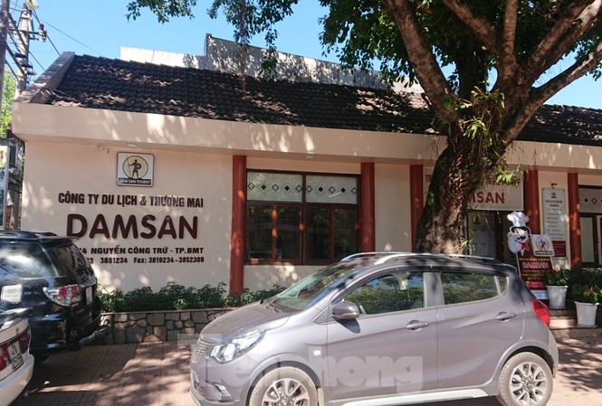 Sở Văn hóa Đắk Lắk cấm khách sạn đón khách châu Âu? Cty Đam San bất bình vì công văn Sở VHTTDL Đắk Lắk cấm đón khách du lịch châu Âu vĩnh viên