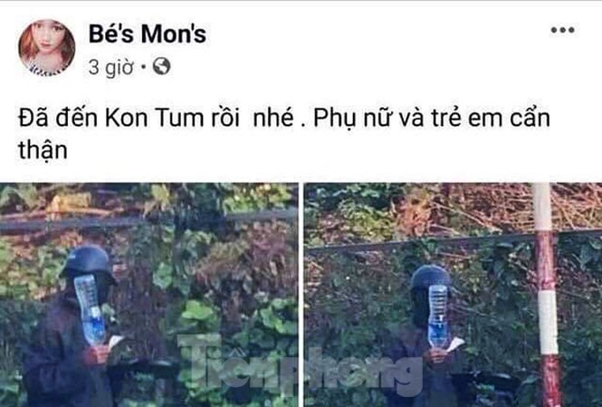 Công an triệu tập người tung tin ăn mày mặt nhọ lên facebook 'câu' like Chị Y Viện bị Công an triệu tập vì loan tin sai sự thật trên facebook
