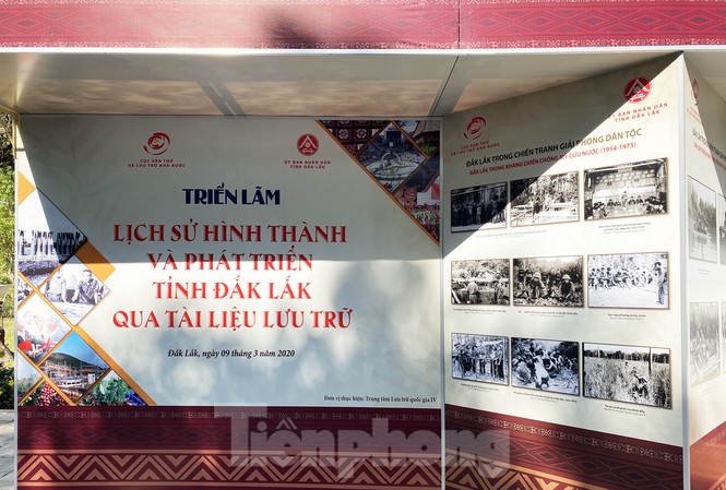 Triển lãm lịch sử đầy 'sạn': Rút kinh nghiệm, nhưng chỉ xem là sai sót nhỏ? Triển lãm đầy sạn khiến công chúng phiền lòng
