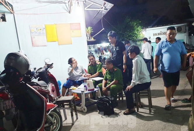 Thư tuyệt mệnh đẫm nước mắt của nữ sinh đại học Thư tuyệt mệnh đẫm nước mắt của nữ sinh đại học