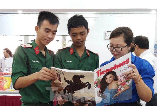 Cần Thơ khai hội báo Xuân Canh Tý 2020 Cần Thơ khai hội báo Xuân Canh Tý 2020