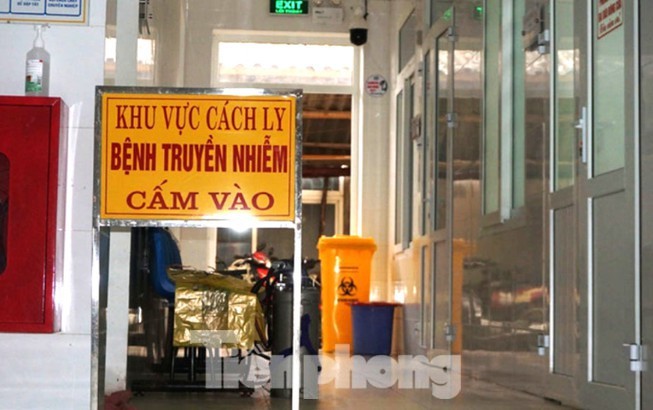 5/8 công nhân về từ Vũ Hán nhiễm virus corona, 3 người còn lại hiện thế nào? 5/8 công nhân về từ Vũ Hán nhiễm virus corona, 3 người còn lại hiện thế nào?