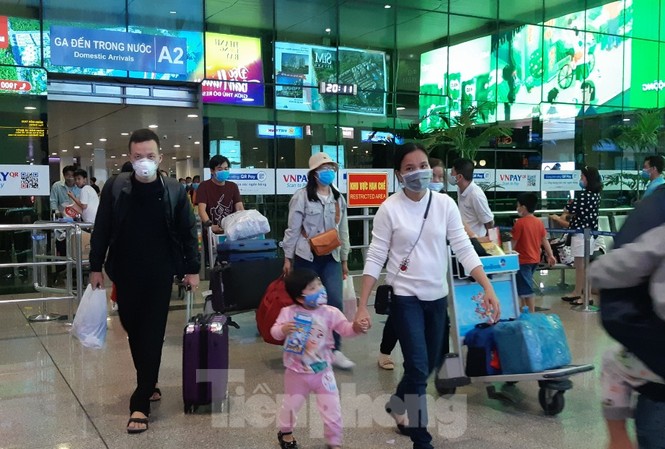 Sở GD&ĐT TPHCM yêu cầu báo cáo khẩn cán bộ, giáo viên từng đi nước ngoài TPHCM yêu cầu báo cáo khẩn cán bộ, giáo viên đi công tác nước ngoài