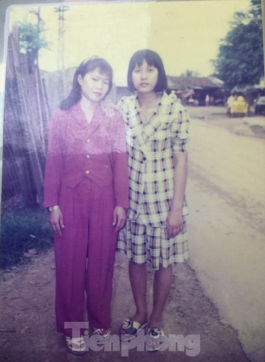 Cô gái lưu lạc 22 năm từ Trung Quốc - ảnh 2