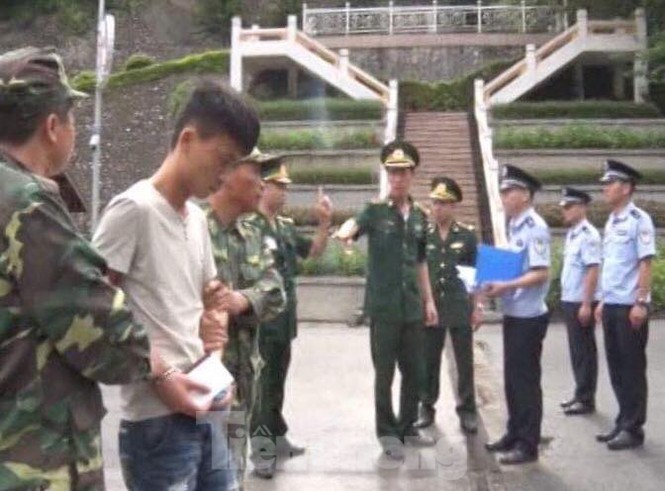 Bắt giữ nhóm đối tượng người nước ngoài sử dụng công nghệ cao để lừa đảo - ảnh 2