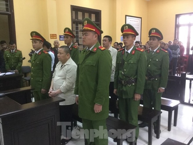 Khối tài sản 'khủng' của trùm ma túy Triệu Ký Voòng sẽ xử lý thế nào? - ảnh 2
