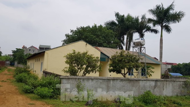 sở khdt, nguyễn mạnh quyền, hà nội, giải ngân, đầu tư công, chậm tiến độ, dự án cấp thành phố, hoài đức, cầu giấy, quốc oai, đỗ duy chiến, đất đai, người nhà, - ảnh 4