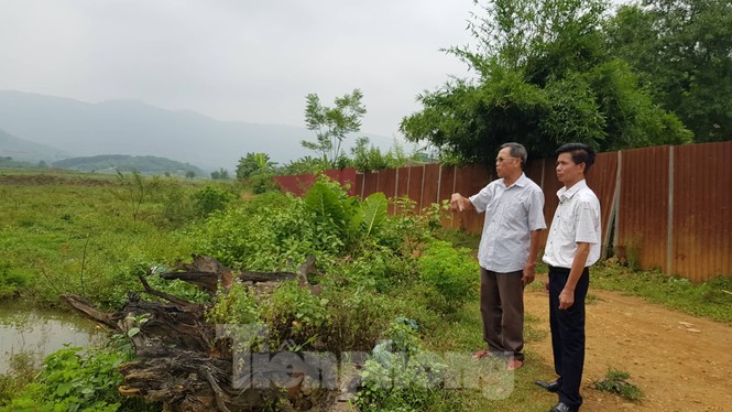sở khdt, nguyễn mạnh quyền, hà nội, giải ngân, đầu tư công, chậm tiến độ, dự án cấp thành phố, hoài đức, cầu giấy, quốc oai, đỗ duy chiến, đất đai, người nhà, - ảnh 2