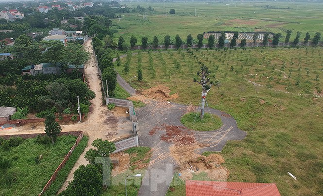 sở khdt, nguyễn mạnh quyền, hà nội, giải ngân, đầu tư công, chậm tiến độ, dự án cấp thành phố, hoài đức, cầu giấy, quốc oai, đỗ duy chiến, đất đai, người nhà, - ảnh 8