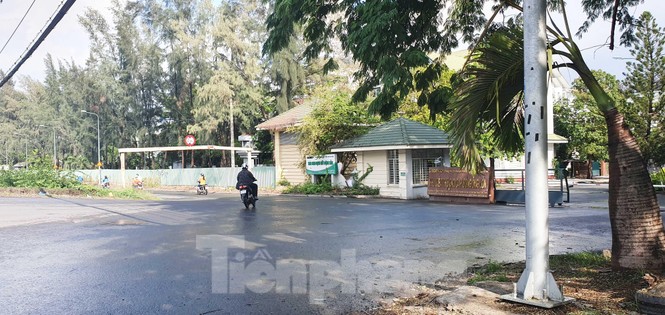Điểm mặt những dự án được cựu lãnh đạo Tân Thuận và Sadeco 'phù phép' - ảnh 2