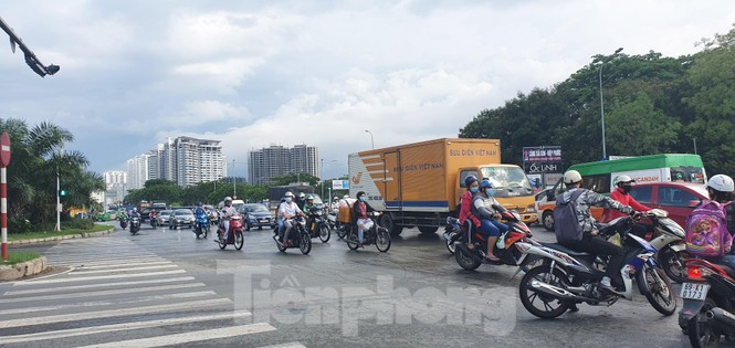 Điểm mặt những dự án được cựu lãnh đạo Tân Thuận và Sadeco 'phù phép' - ảnh 13