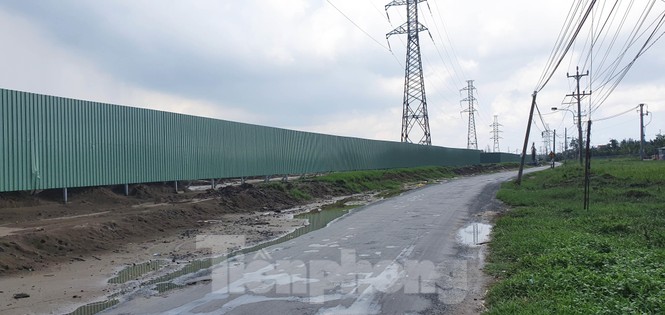 Điểm mặt những dự án được cựu lãnh đạo Tân Thuận và Sadeco 'phù phép' - ảnh 9