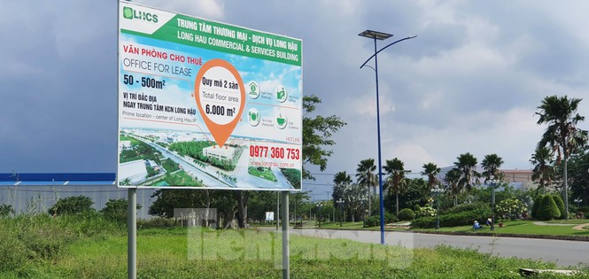 Điểm mặt những dự án được cựu lãnh đạo Tân Thuận và Sadeco 'phù phép' - ảnh 8