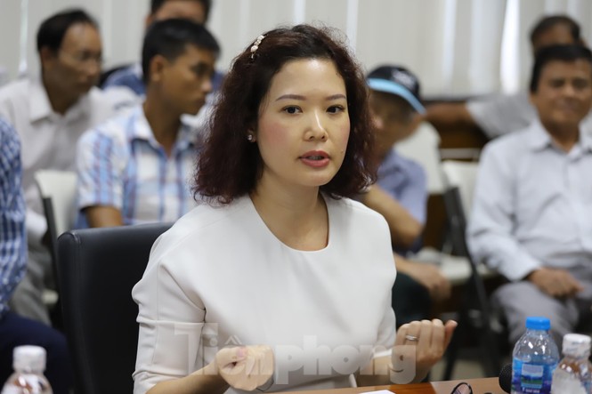 Sự thật mùi hôi ở Khu liên hợp xử lý chất thải rắn Đa Phước - ảnh 4