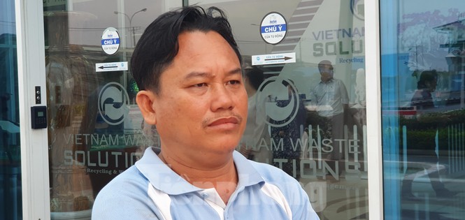 Sự thật mùi hôi ở Khu liên hợp xử lý chất thải rắn Đa Phước - ảnh 7
