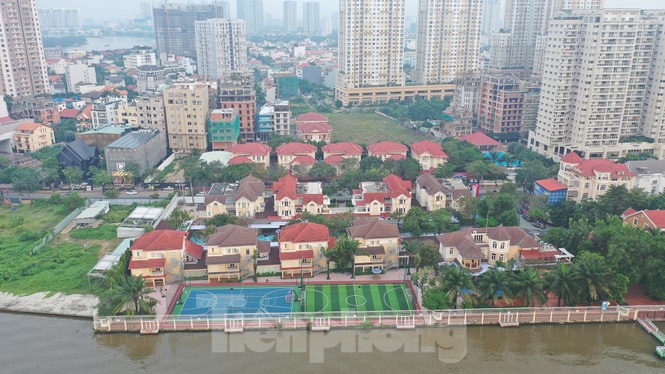 Mỗi mét vuông đất 'vàng' ở TPHCM có giá gần 1 tỷ đồng - ảnh 3