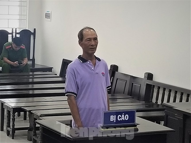 Thiếu nữ làm nghề mại dâm biệt tích sau khi bị lừa bán sang Trung Quốc - ảnh 1