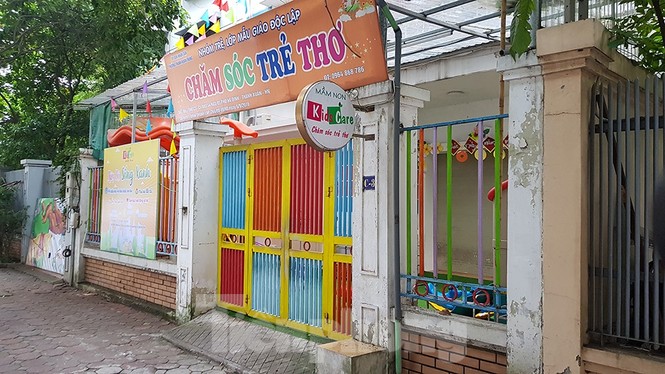 Nhà dân vẫn ngổn ngang sau vụ cháy công ty Rạng Đông - ảnh 9