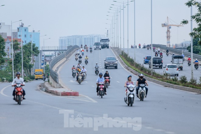 Dự án BT nghìn tỷ Hà Nội vừa bị Kiểm toán chỉ loạt sai phạm giờ ra sao? - ảnh 2